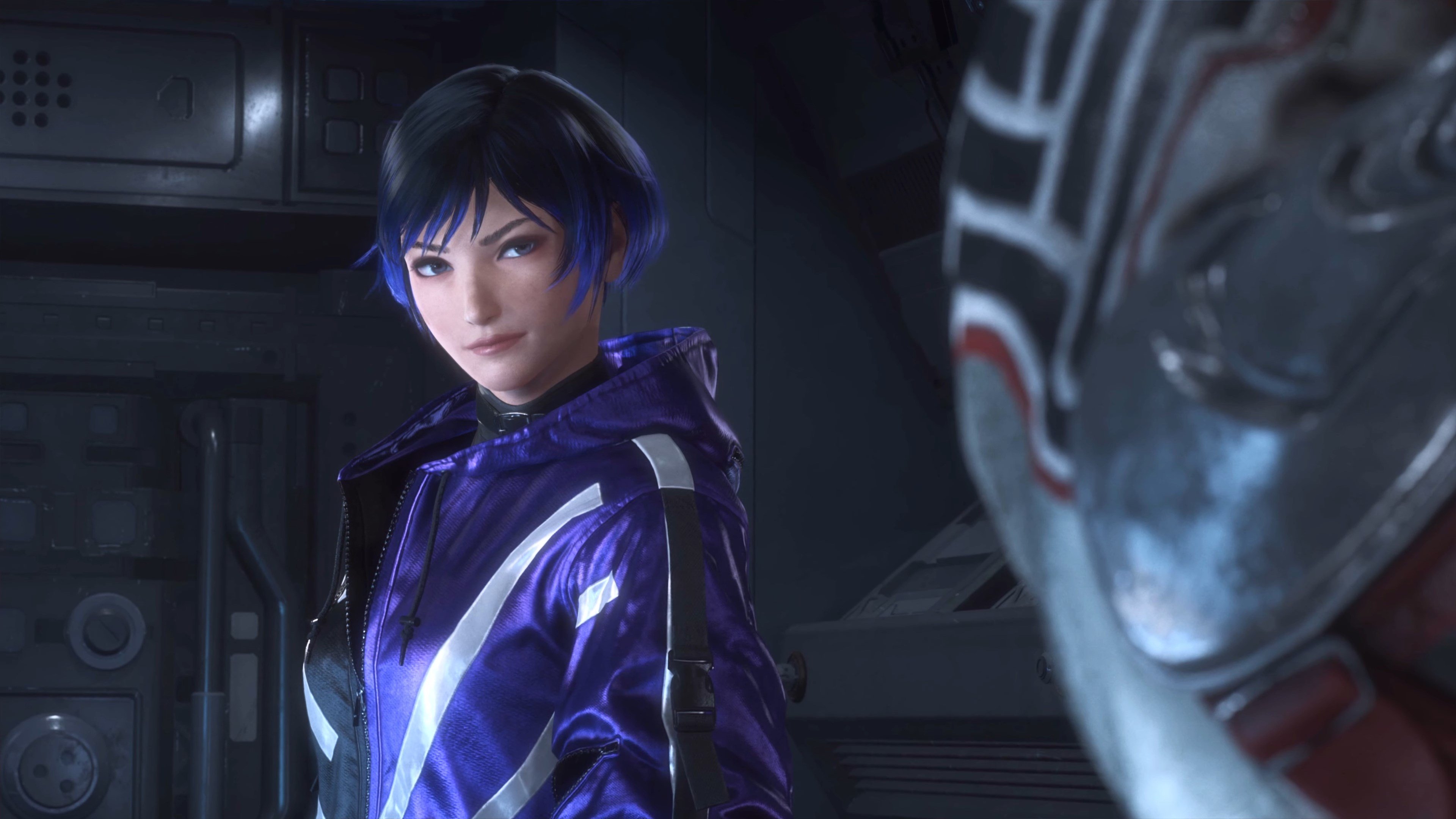 Tekken 8 - Imagen 26